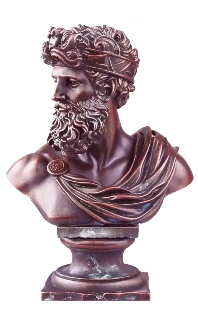 bronze
