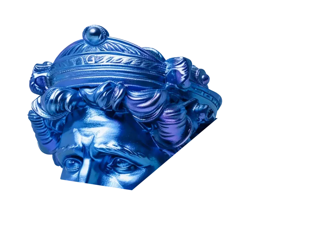 head top