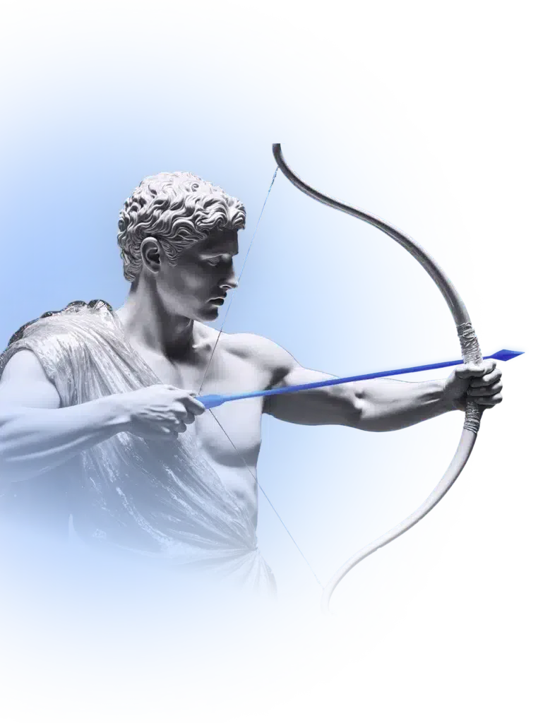 Bow and arrow 2