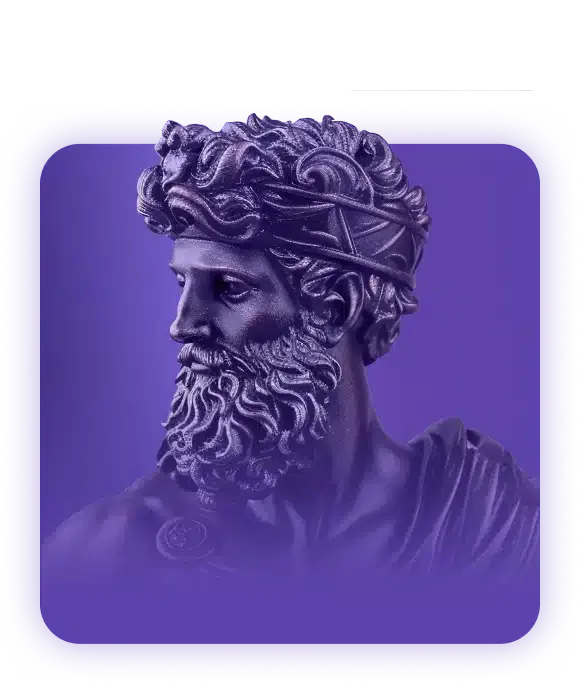 purple user