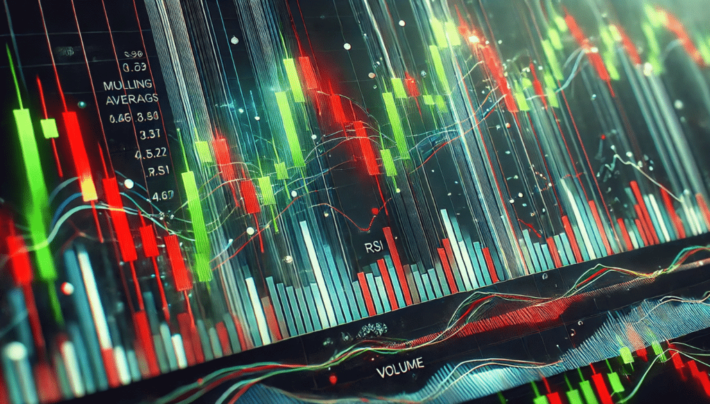 Beginner's Guide: Essential Trading Skills You’ll Learn at PTB Trading Academy