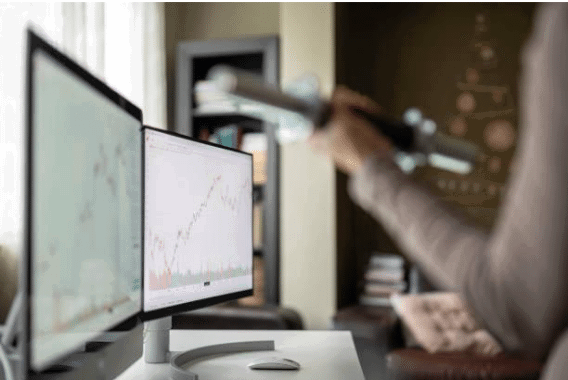 Day Trading Basics: Essential Knowledge to Get Started