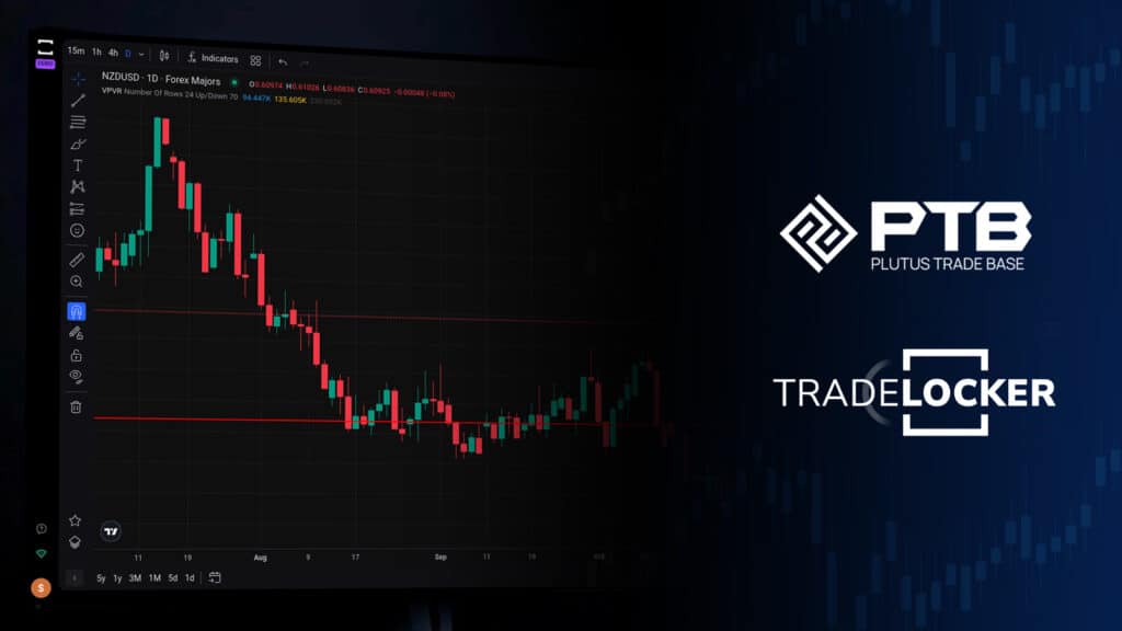 Exciting Announcement: PTB Launches Advanced Tradelocker Platform for Funded Traders
