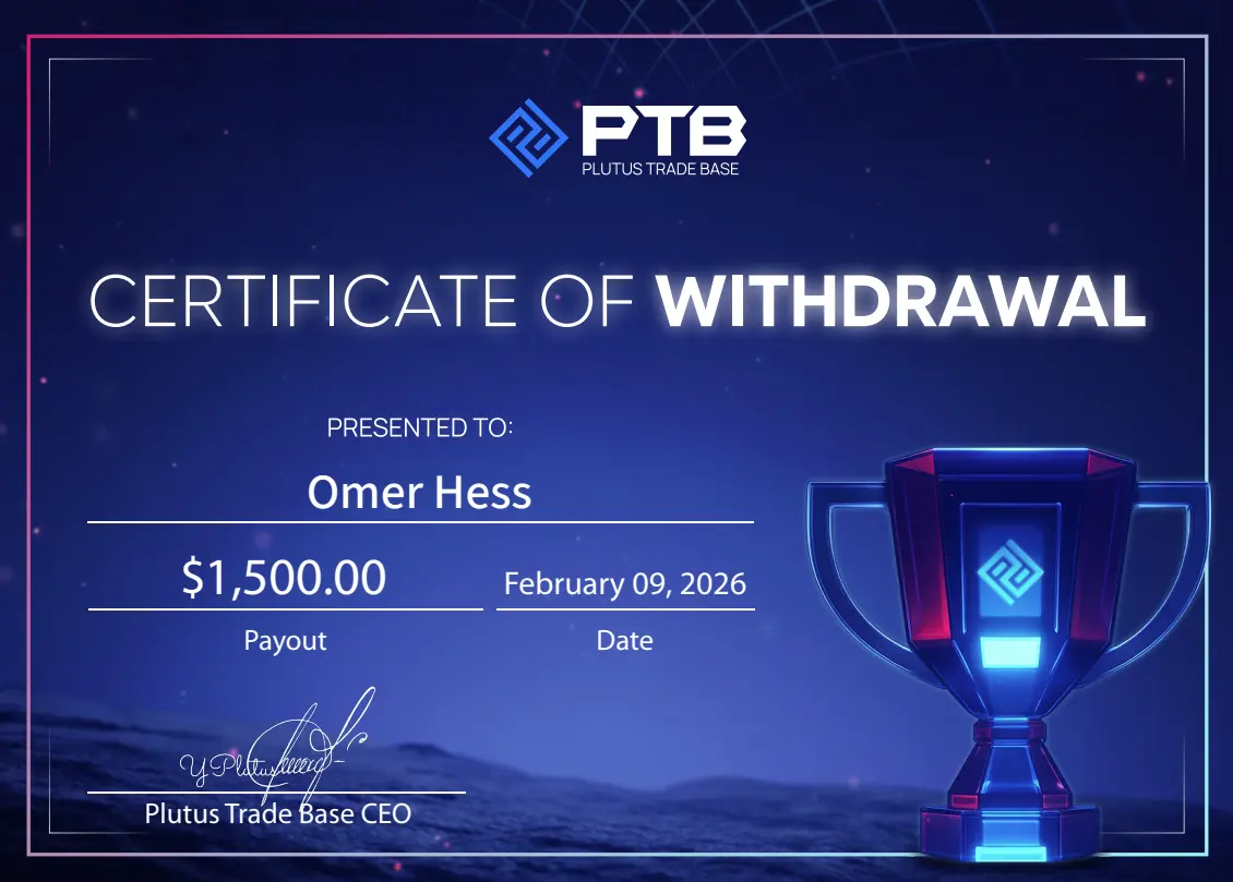 Omer Hess Certificate